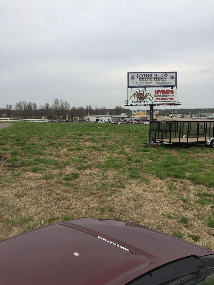 1 U.S. 49, Paragould, AR 72450